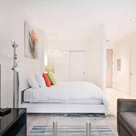Harmony Medical Suites Chinatown Boston Kamer foto