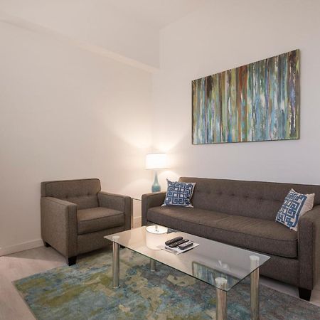 Harmony Medical Suites Chinatown Boston Kamer foto