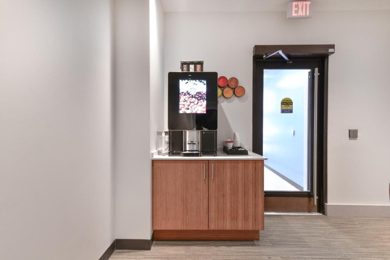 Harmony Medical Suites Chinatown Boston Buitenkant foto