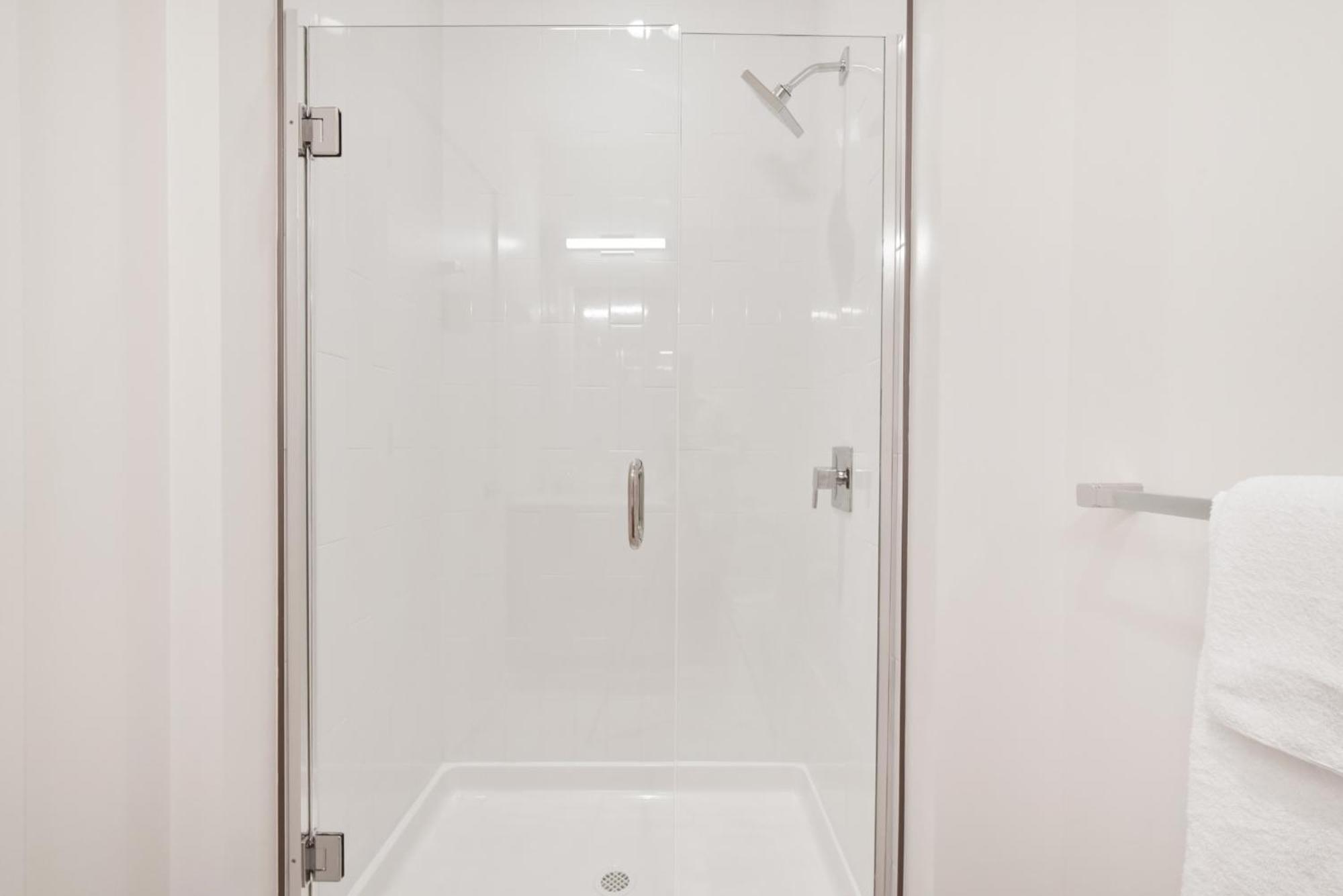 Harmony Medical Suites Chinatown Boston Kamer foto