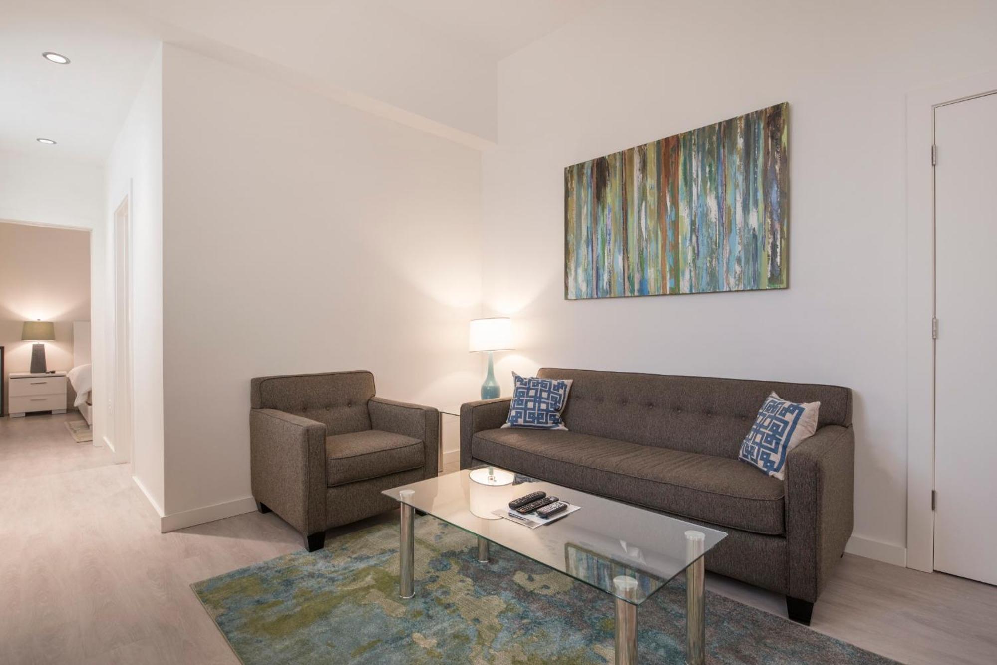 Harmony Medical Suites Chinatown Boston Kamer foto