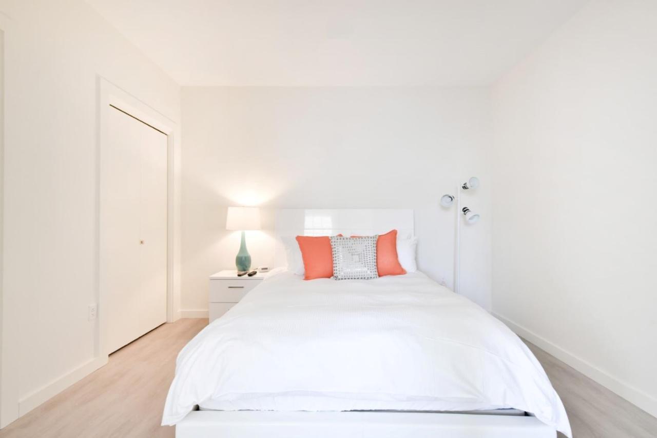 Harmony Medical Suites Chinatown Boston Buitenkant foto